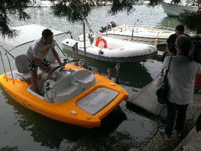 #apuliaslowcoast Conclusa la prima tappa dei laghi del #Gargano