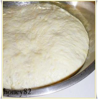 IMPASTO DI PATATE PER FOCACCIA