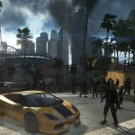 Gamescom 2013, Dead Rising 3 girerà a 30 fps, alcune nuove immagini