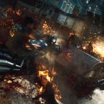 Gamescom 2013, Dead Rising 3 girerà a 30 fps, alcune nuove immagini