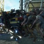 Gamescom 2013, Dead Rising 3 girerà a 30 fps, alcune nuove immagini