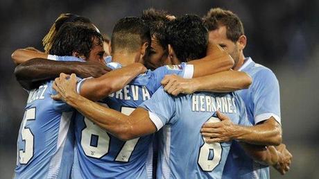 Lazio-Udinese