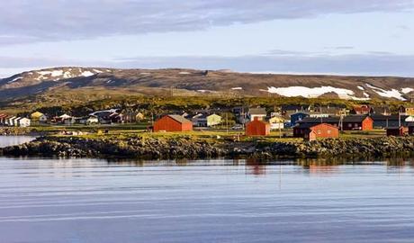 Hurtigruten lancia il nuovo programma “Autumn Gold”