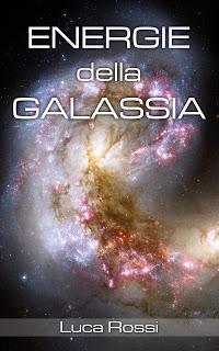 La recensione di Luisa Cagnassi su Energie della Galassia