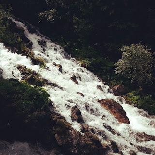 Le Lauvitel, hiking in French Alps