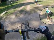 Downhill pollici, dove???