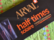 Review: Half Time Solaire ARVAL