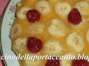 Dolce soia cake