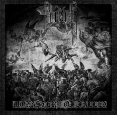 Cvinger - Monastery Of Fallen