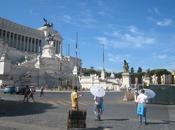 Roma, dieci giorni Ecco come presentava centro storico scorso agosto. Turisti semplicemente allucinati...