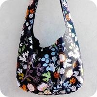 cafecreativo - tutorial borsa stoffa 2