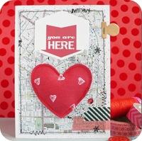 6-cafe-creativo - big shot- scrapbooking - biglietto card compleanno love