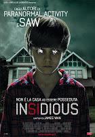 INSIDIOUS