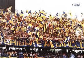 1985: Hellas Verona Campione D’Italia (by Superflaz)