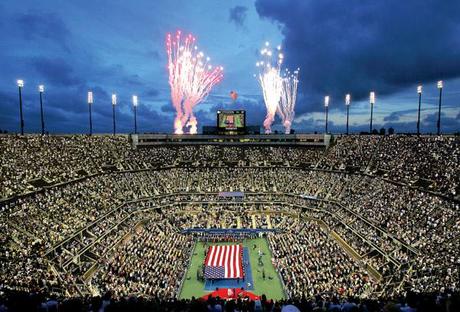 Tennis, al via gli US Open, ultimo slam dell'anno, in diretta esclusiva su Eurosport HD (Sky)