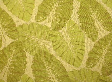 PATTERNPRINTS JOURNAL VA IN VACANZA / PATTERNS TROPICALI