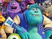 Monsters university, sono aperte iscrizioni