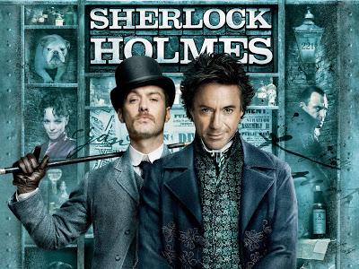 Sherlock Holmes. Uno studio in rosso (Conan Doyle)
