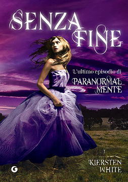 Recensione: Senza Fine, di Kiersten White