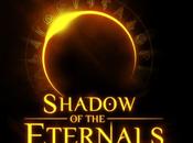 Shadow Eternals, Precursor Games arrende