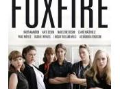 Primo Piano Film Foxfire Ragazze cattive Cantet