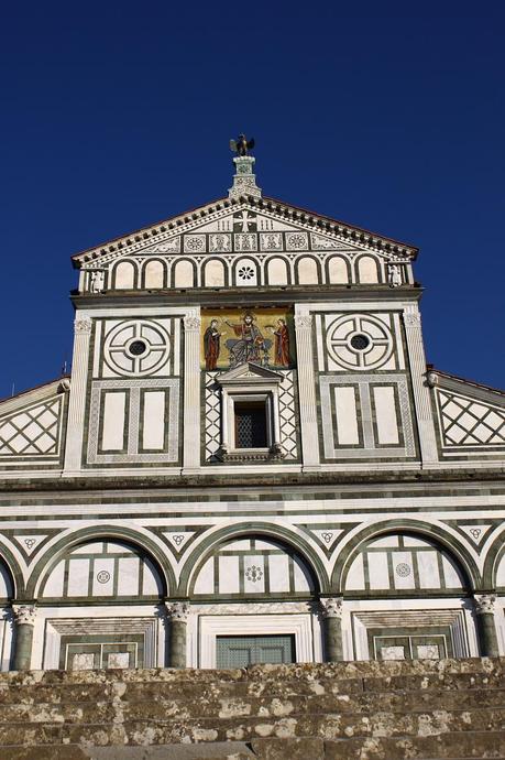 San Miniato al Monte