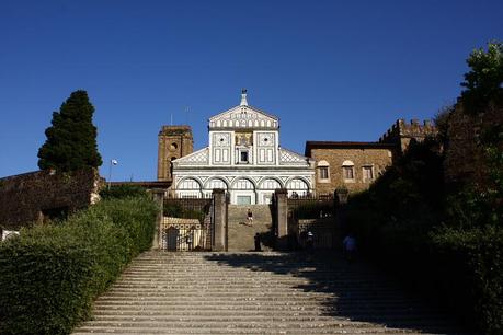 San Miniato al Monte