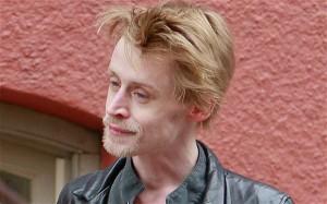 Macaulay Caulkin today