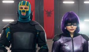 Kick-Ass 2 Recensione