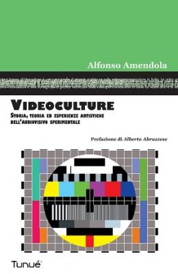 Videoculture il saggio di Alfonso Mendola presentato ad Avellino Tunué 