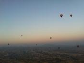 Balloon flight