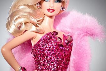 It's a Barbie world? - Paperblog