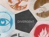 News grande schermo: trailer infographic Divergent!
