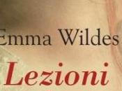 Recensione: Lezioni seduzione Emma Wildes