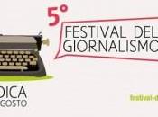 Ritorna Modica Festival Giornalismo, giunto alla quinta edizione