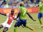 Seattle Sounders-Portland Timbers 1-0, video highlights
