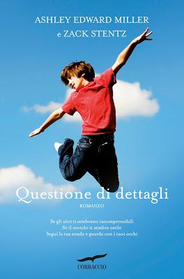 Recensione in anteprima: Questione di dettagli di Ashley Edward Miller e Zack Stentz