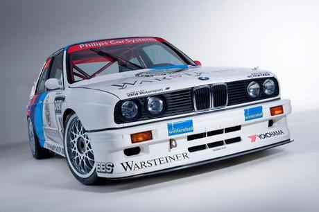 BMW M3 DTM (E30)