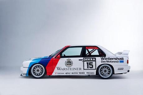 BMW M3 DTM (E30)