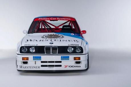 BMW M3 DTM (E30)