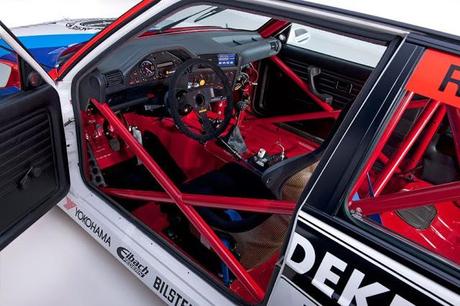 BMW M3 DTM (E30)