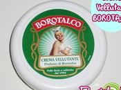 BOROTALCO Crema Vellutante profumo Borotalco-