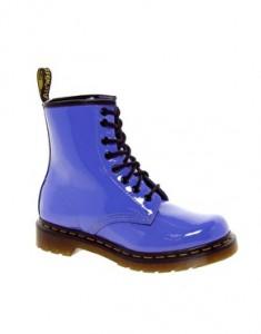 Dr Martens bluette