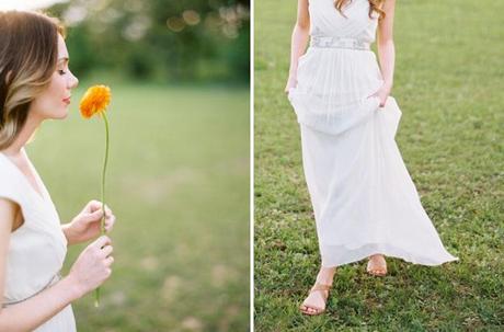 bouquet lilla and orange