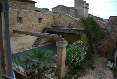 Una ferme in Provenza