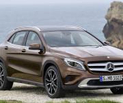 Mercedes GLA 2 180x150 Mercedes GLA » ReportMotori.it