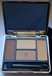 Guerlain Ecrin 4 Couleurs Eyeshadow Palette