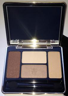 Guerlain Ecrin 4 Couleurs Eyeshadow Palette