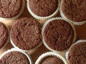 Muffin cioccolato