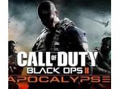 Apocalypse, Black Ops, mostra video